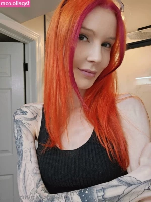 Ruby-Soho - alicebangz I never in my sluttiest dreams thought I could see with