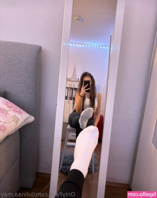 julinaa.may [ julinaa-may ] - Ready and horny🍆