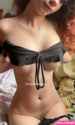 Princesslarinh - A extra video clip from the other day... while @hexhypoxia and I were