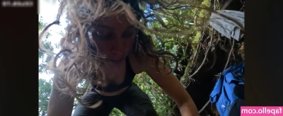Sabrina Outdoor [ sabrina-outdoor ] - I hope you all have a great weekend <3 I'm gonna be away this