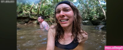 Sabrina Outdoor [ sabrina-outdoor ] - I’m waiting for you in my dm’s make sure you come say Hi 🥰