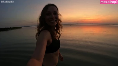 Sabrina Outdoor [ sabrina-outdoor ] - nice view