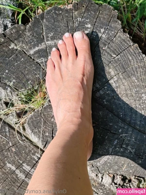 babsimore - Chi vuole vedere le foto in topless di ieri? 😋