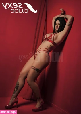 Prazer Lilith [ prazer-lilith ] - Heheh sorry about yesterday we had a long exhausting day and decided