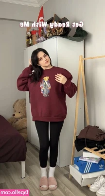 buttercup_xg [ buttercup-xg ] - THIRSTY PUSSY 🐱 soo fucking horny tonight omg 🤭 my BIGGEST TURN