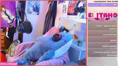 ChrisTheFemboy - Only 12 days till my bday ! If you send a tip of any amount over 20$