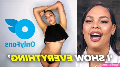 Liz Cambage [ liz-cambage-1 ] - Video : "Vegas is on YOU!"