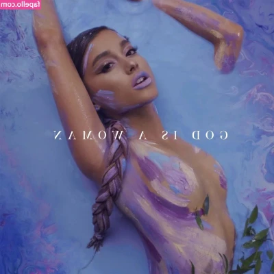 Ariana Gra [ ariana-gra ] - made this myself, quite proud 😁😁😁😈😈😈