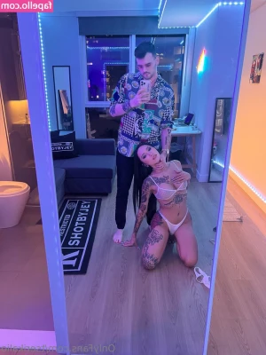 TSErikaLio - I want 2 cum with u 🔥💦  Uncensored on VIP 🫶🏻 