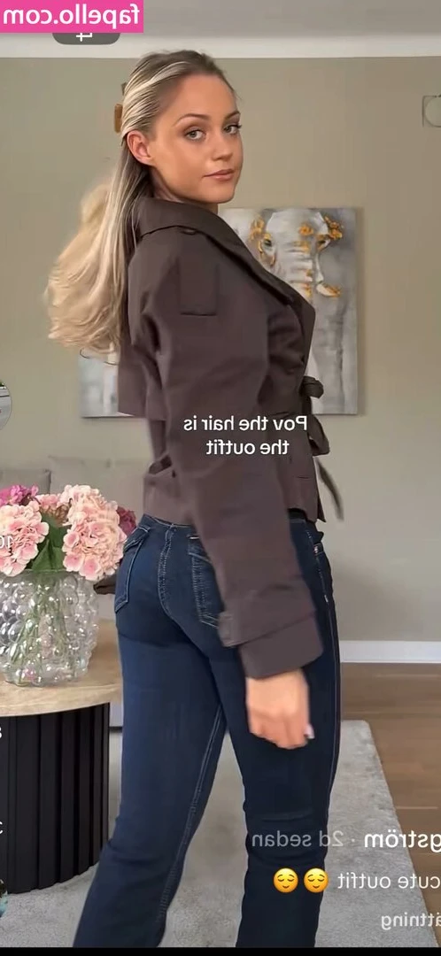 Aasaelisabeth - Making something new Monday 🥰