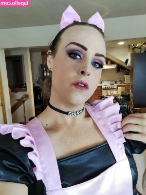 ladyboylane - One week mark to get your custom pregnant content   I will not be