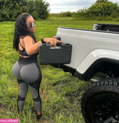 Yoki Sturrup [ yoki-sturrup ] - If i get a tip today i will post a video
