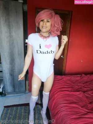sissyhope - Good night baby