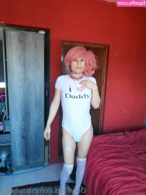 sissyhope - Listen and shut up