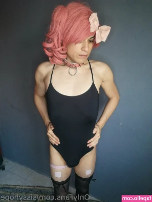 sissyhope - feeling like a goddess lately 🥰
