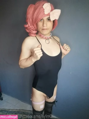 sissyhope - Can you handle two hot girls? DM me and let's find out!