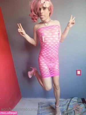 sissyhope - Isn t it so pretty
