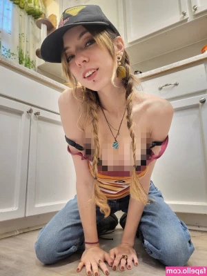 crybunniecensored - I hope you’re all doing well and taking care! I’ve been pretty