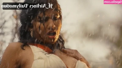 Aaradhya Devi [ aaradhya-devi ] - can see us fucking in the reflection here 🥵🩵