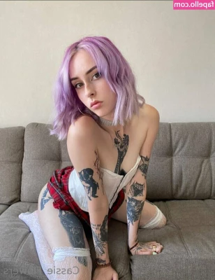cassie_flower [ cassie-flower ] - Sunday is the day  Was originally Friday but that s okay