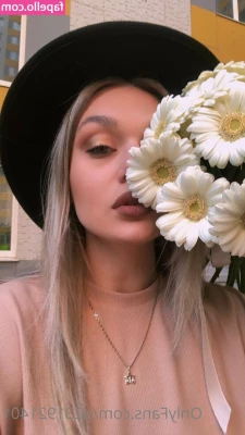 cassie_flower [ cassie-flower ] - T is for titty