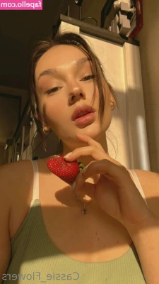 cassie_flower [ cassie-flower ] - Morgen kommt die Zickenbande raus