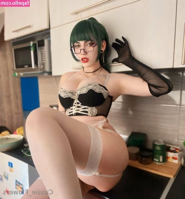 cassie_flower [ cassie-flower ] - Your little thing will never compare to mine  you have to be my whore