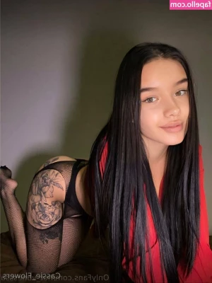 cassie_flower [ cassie-flower ] - WE HAD A BLAST IN MEXICO    blahgigi  amp   greedygrovegg