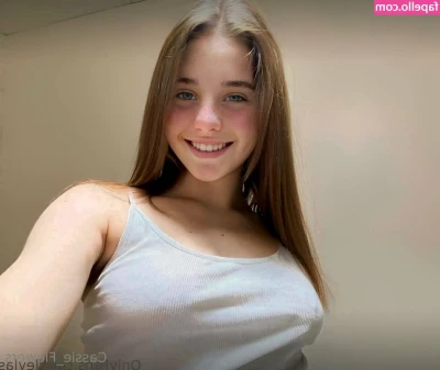 cassie_flower [ cassie-flower ] - Life has been hectic but finally getting back to a normal pace  Hope