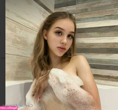 cassie_flower [ cassie-flower ] - New pornhub ideo #86  Hotpant bikini, shiny, tight, and HOOT ❤u❤