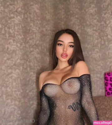 cassie_flower [ cassie-flower ] - What a day! I think I sent the most content I've ever sent you today!