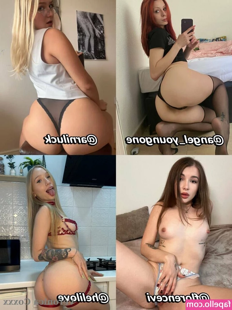 veronicacoxxx - Glowing