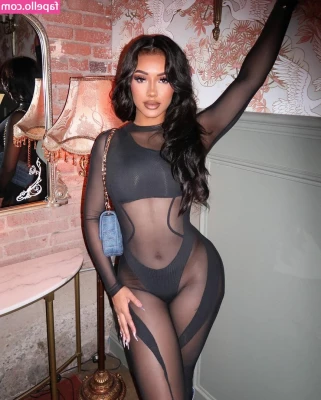 Ryygabriella - Hi baby  I want to touch me there