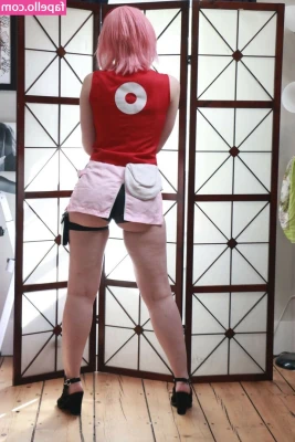 Plumdahlia [ plumdahlia-1 ] - 一次兩張寫真😜❤️