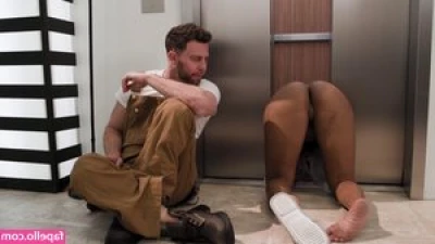 August Skye [ august-skye ] - My Master using the wand on me as a break  after 100 lashes to my bum