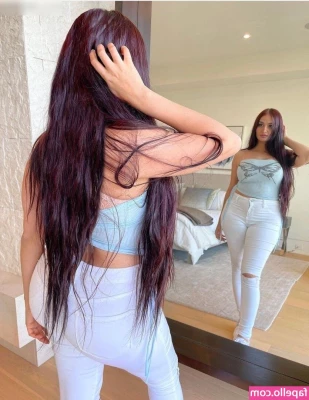 Lana Rose [ lana-rose-1 ] - Hey guys  Working on making some   content with bae  What would you