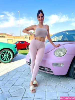 Lana Rose [ lana-rose-1 ] - Did I ever mention that i recorded some videos in Shego that are
