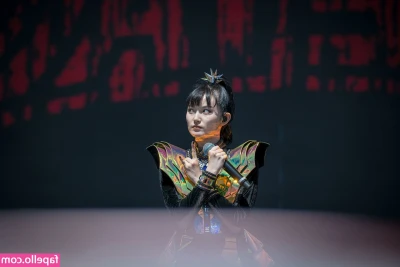 Babymetal - Do you WANT me?