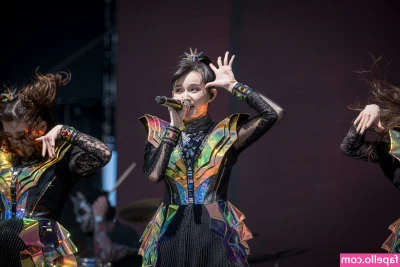 Babymetal - ＤＲＯＰＰＩＮＧ ＳＯＯＮ 🍆💦  I know you wish this