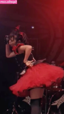 Babymetal - https://onlyfans.com/614990459/victoryaxo