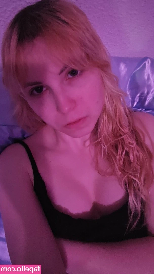 Rozi Rabbit [ rozi-rabbit ] - FUCK I NEEDED THAT 😍 XXX