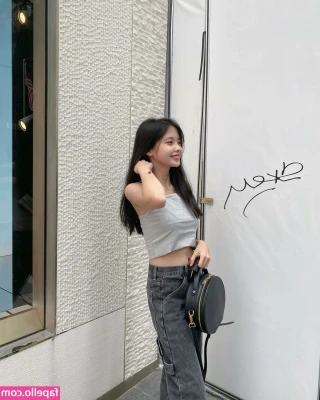 Nyokki Ho [ nyokki-ho ] - Clap clap 🍑 😛