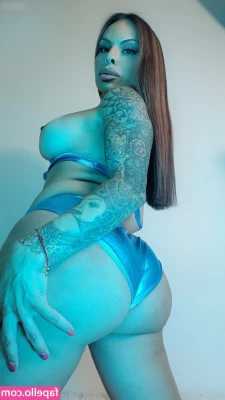TS Foxxy [ ts-foxxy ] - New outfit