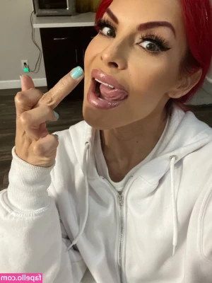 TS Foxxy [ ts-foxxy ] - Can you slap me