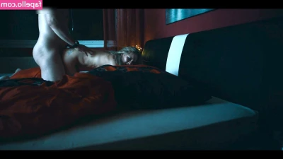 Anna Maria Mühe [ anna-maria-mhe ] - Lemme sit on ur face💗