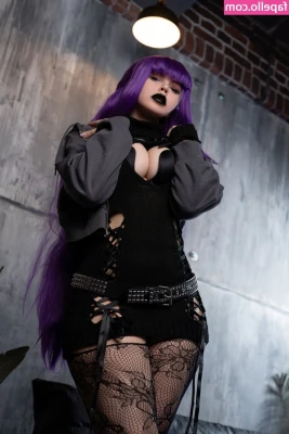 Asami_gate [ asami-gate-1 ] - Booty 🍑