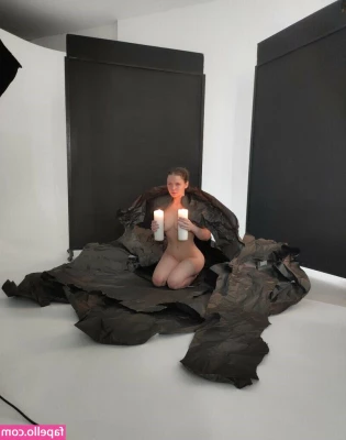 Asami_gate [ asami-gate-1 ] - ASS IN DA SPLITS 🍑😈 showing you exactly how i'd bounce this fat