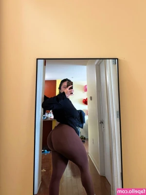 Yelikiss - Jerk off to my sexy toes