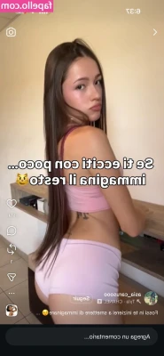 Asiacaruso - Porcellini entro questa settimana faremo un nuovo video di sesso con