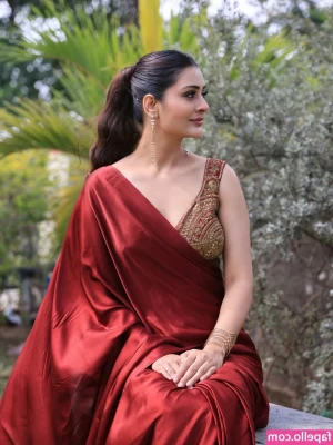 Payal Rajput [ payal-rajput ] - Nothing is hotter than when @joannaangel asks me to fuck her ass. Who